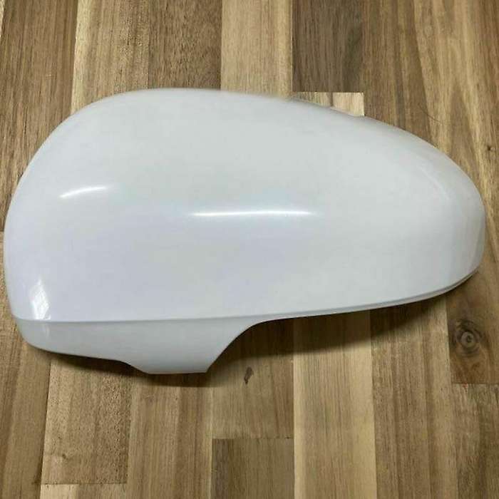 Exteriror Rearview Mirror Cover Housing for for / Mark X 2010-2013 for Prius 2010-2012