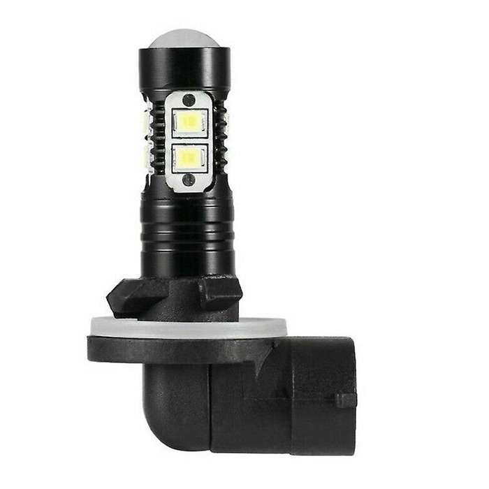 Extremely Bright High Power 881 881 886 889 LED Fog Light Bulbs for DRL or Fog Lights