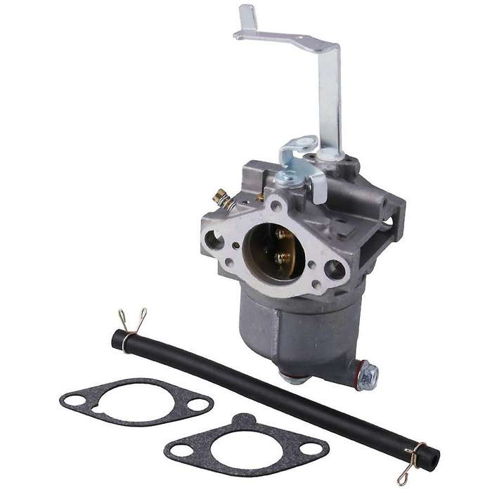 EZ-MZ360-00CM Carburetor with Gasket Assembly Replacement for MZ360 Engine without Solenoid Type A