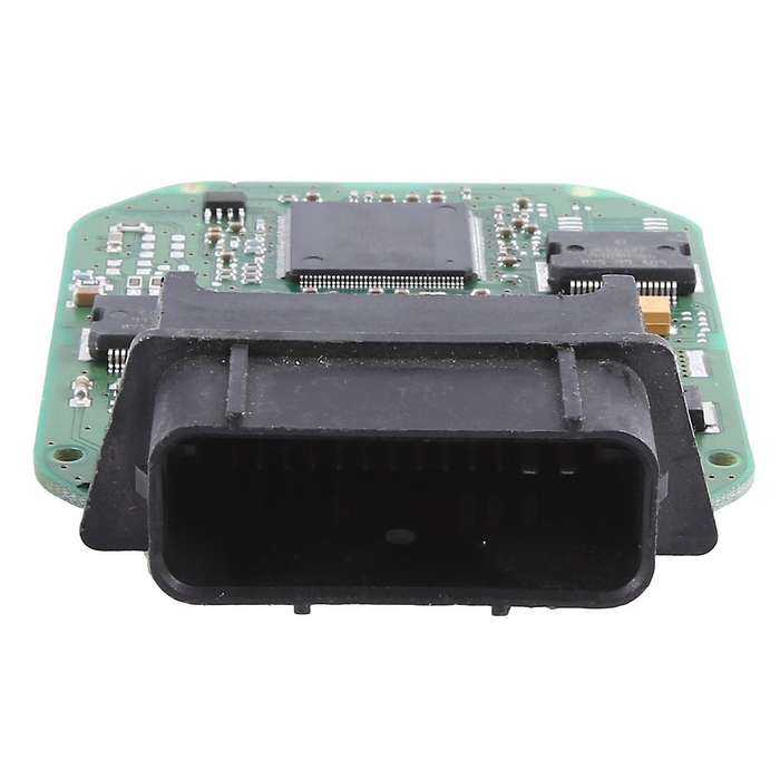 F01R00DDG1 Motorcycle Engine Computer Board ECU Electronic Control Unit No Shell for CF500UU 01/F01R