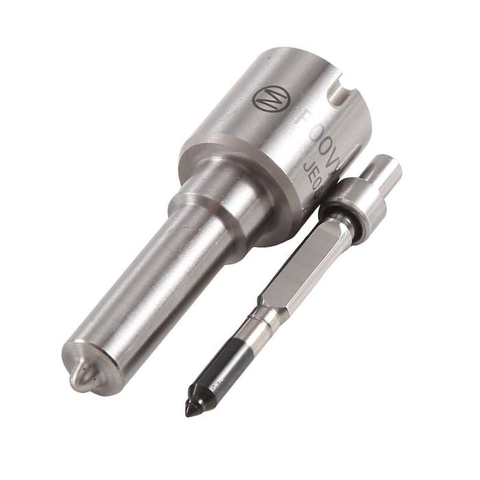 F00VX40021 New Fuel Injector Nozzle for 330D 335D 530D 535D 13537808089 0445115077