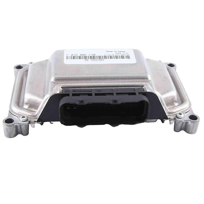 F01r00df30 Car Computer Engine Control Unit Ecu for Mg3