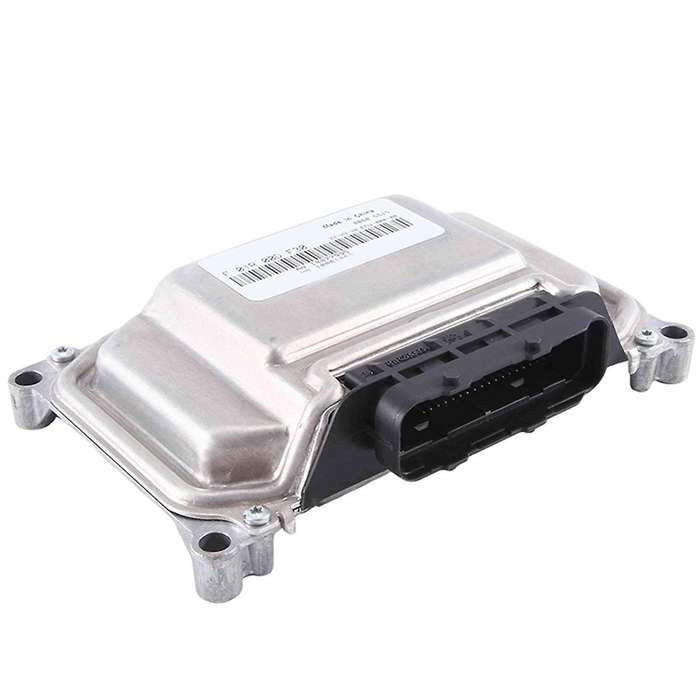 F01r00df30 Car Computer Engine Control Unit Ecu for Mg3