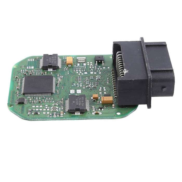 F01R00DU70 Motorcycle Engine Computer Board ECU Electronic Control Unit No Shell for Motor Boat CF40
