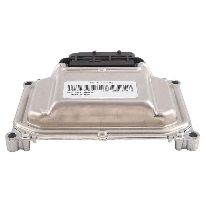 F01R00DGA1 New ECU Car Engine Computer Board Electronic Control Unit F3A-3610100C-Q5 Fit for