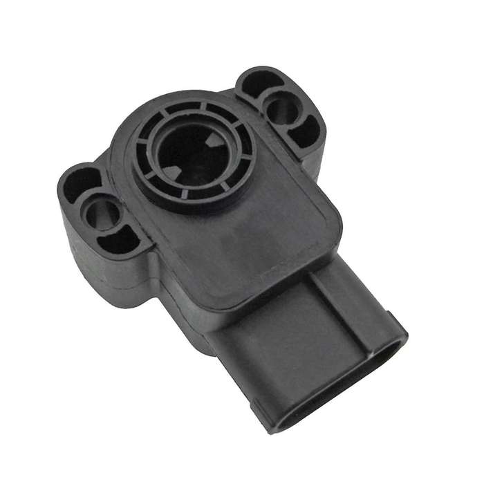F6cf-98989- F6cf98989ba Throttle Sensor Potentiometer for Focus Escort Tracer Mercury 2.0- 1995-200