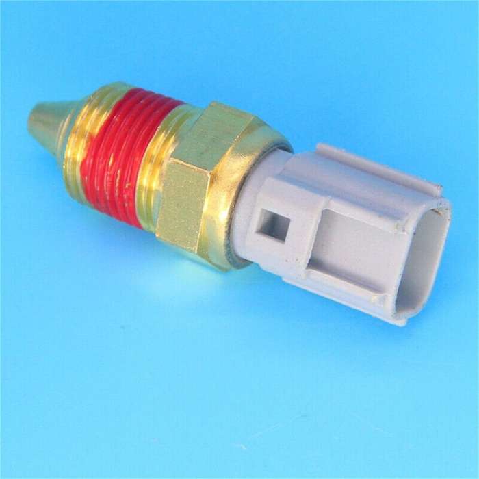 F5af12a648aa F5af-12a648-aa New Engine Coolant Cylinder Head Temperature Sensor for Mercury