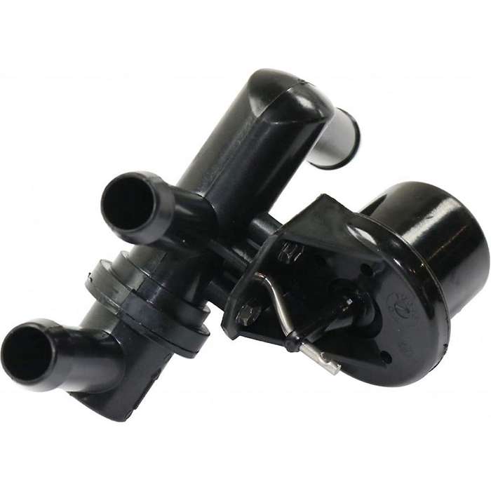 F87H18495AA YG350 Car HVAC Heater Control Valve for Explorer Mercury F87Z18495AA
