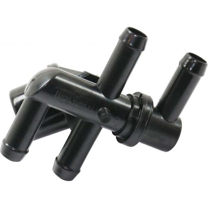 F87H18495AA YG350 Car HVAC Heater Control Valve for Explorer Mercury F87Z18495AA
