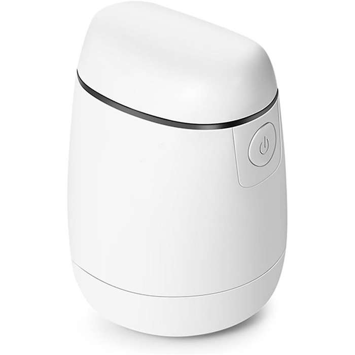 Fabric Lint Shaver, Rechargeable Sweater Pill Remover Fabric Shaver, Electric Portable Defuzzer Pil