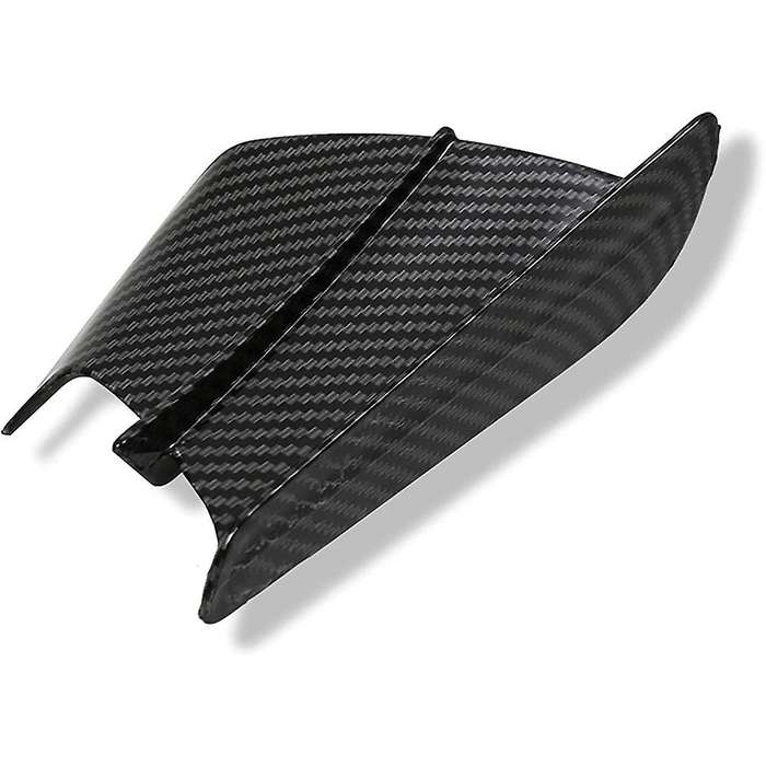 Fairing Side Winglet Aerodynamic Wing Deflector Spoiler for Ninja 650 400 300 250 H2r Zx-14r Zx-10r