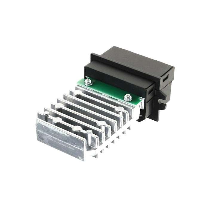 Fan Blower Motor Resistor Power Control Module 04734913ac for 300m Engine 04734913ad 04734913ae