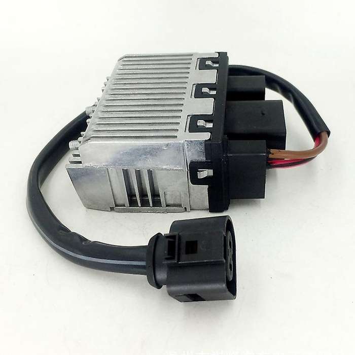 Fan Control Unit Module 8D0959501C for A4 1998-1999 A6 1998-2005 for 1997-2005 for Superb 2002-2008