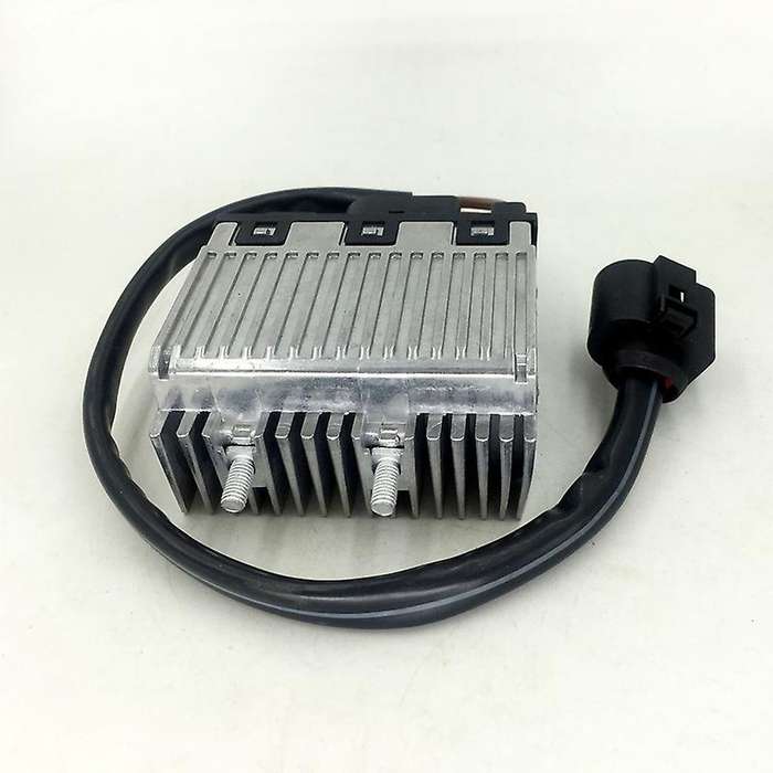 Fan Control Unit Module 8D0959501C for A4 1998-1999 A6 1998-2005 for 1997-2005 for Superb 2002-2008