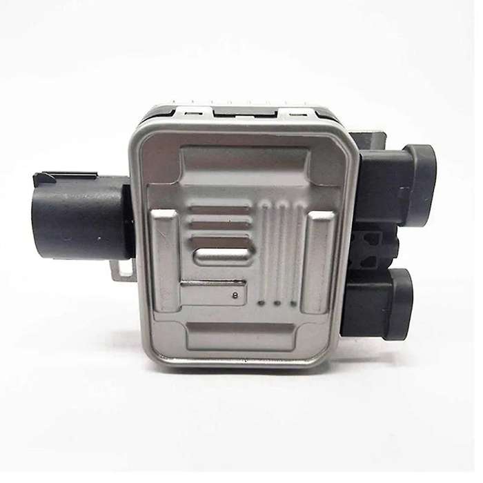 Fan Control Module Engine Radiator for Range Evoque for 941013801 940009400 940009402