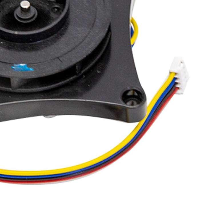 Fan Motor for GTTVO BR151/150 Robot Vacuum Cleaner Fan Components Spare Parts Accessories