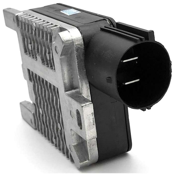 Fan Radiator Relay Control Module for 2006 2007- 2011 Crown Victoria 4.6L 940007400 1336659,1344539