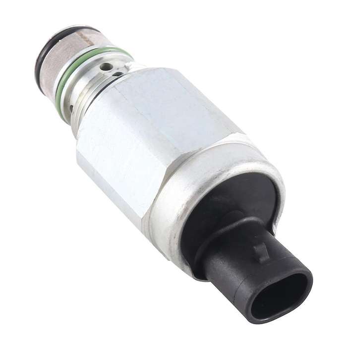Farm Machinery Solenoid Valve for RE183369,27712-202,44050