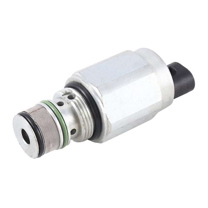 Farm Machinery Solenoid Valve for RE183369,27712-202,44050