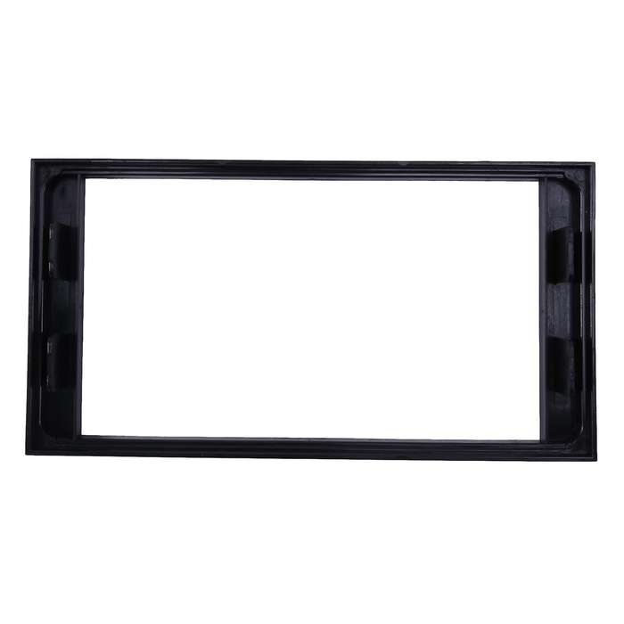 Fascia Radio Panel for 2001-2007 / Verso 2001-20,173X98mm