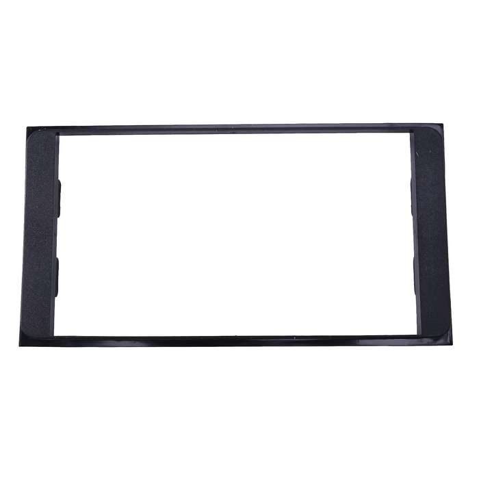 Fascia Radio Panel for 2001-2007 / Verso 2001-20,173X98mm