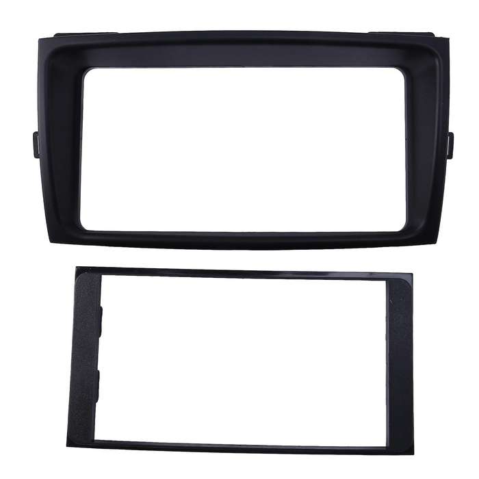 Fascia Radio Panel for 2001-2007 / Verso 2001-20,173X98mm