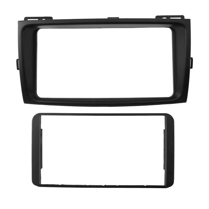 Fascia Radio Panel for 2001-2007 / Verso 2001-20,178X100mm