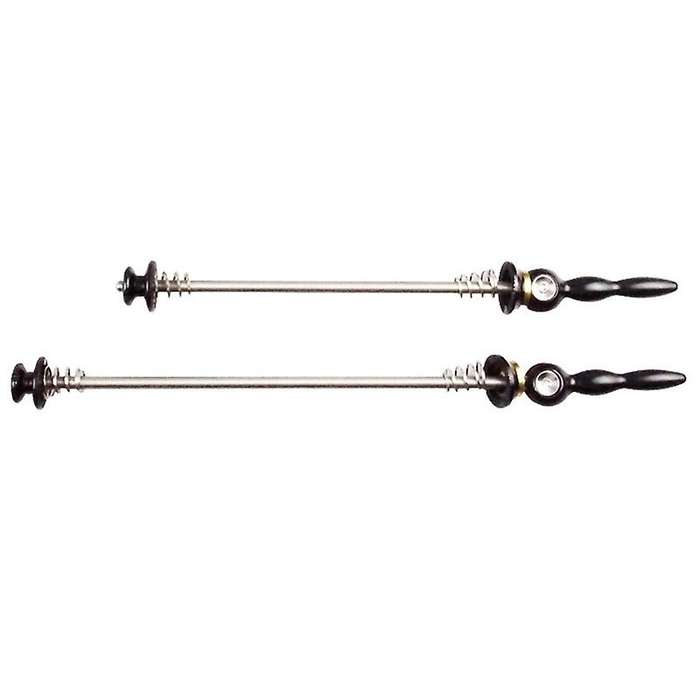 Fast Dismantling Rod Of Fixed Axle Core for Front and Rear Bearing Locking Wheel Set Of Flower Drum