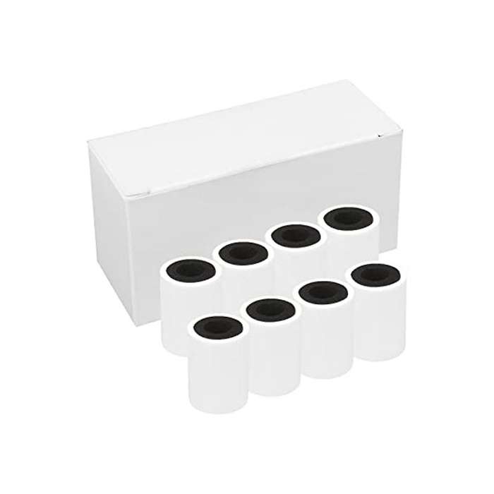 Faucet Extender Water Filter with Activated Carbon, 8pcs Faucet Filter Purifier Replacement for Fauc
