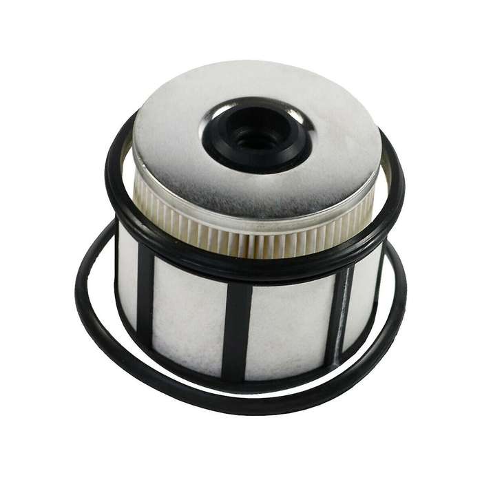 FD4596 Fuel Filter Kit Fit for F & E Series 7.3L F-450 F-550 E-350