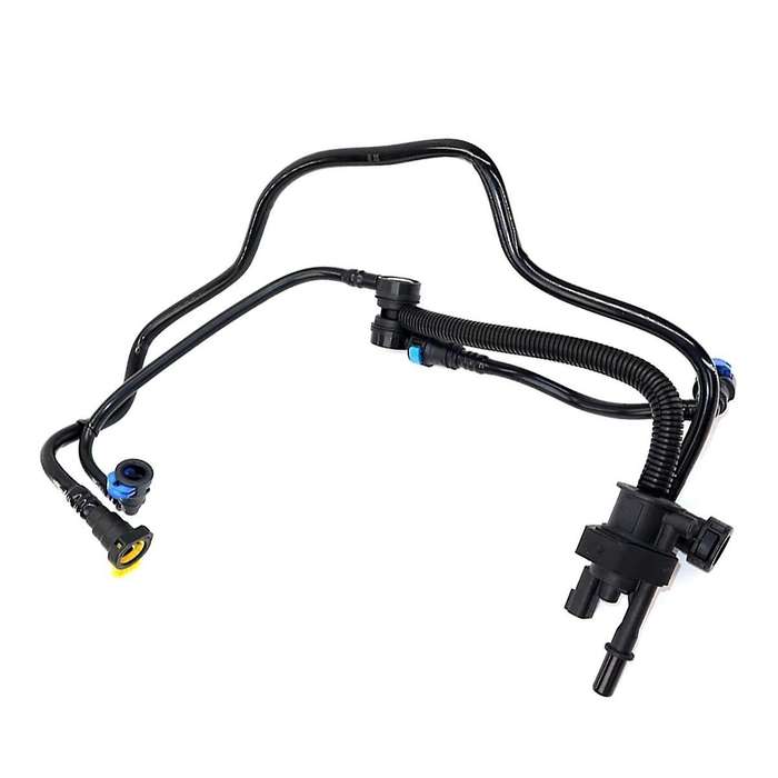 FB5Z-9G271A Fuel Capor Canister Solenoid Valve Line for Explorer 2.3L Taurus 2016- 2.0