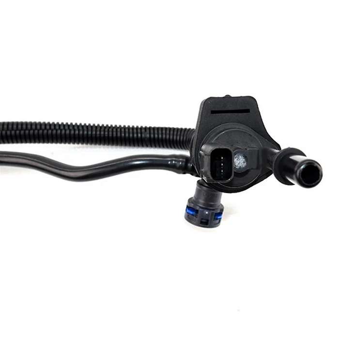 FB5Z-9G271A Fuel Capor Canister Solenoid Valve Line for Explorer 2.3L Taurus 2016- 2.0