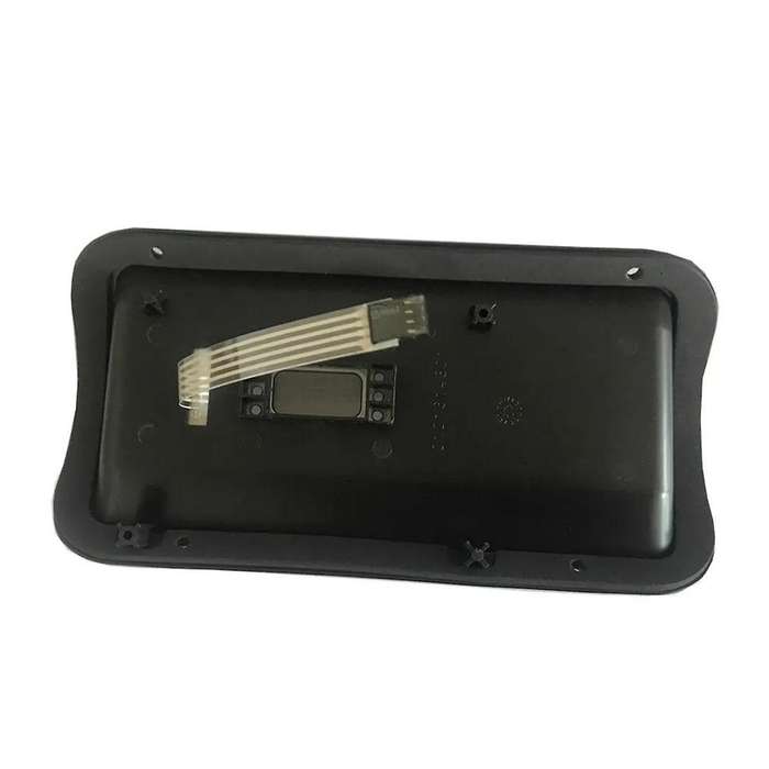 FDXLBKP1930 Damper and Keypad Assembly Replacement Kit for Universal H-Series Low Nitrogen Pool Heat