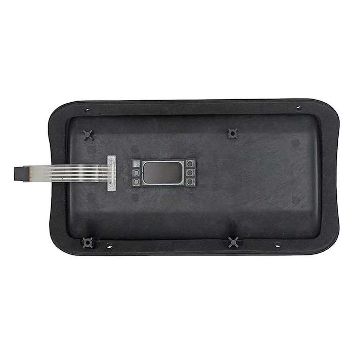 FDXLBKP1930 Damper and Keypad Assembly Replacement Kit for Universal H-Series Low Nitrogen Pool Heat