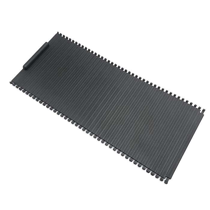 Fhm500032 for Sport 2005-2009 Center Console Cup Holder Cover Sliding Roller Blind Shutter