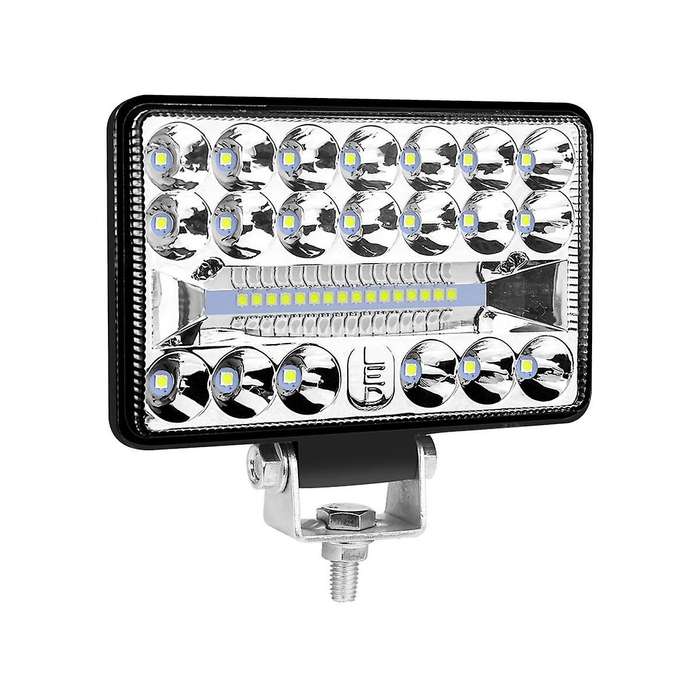 Field Of View Work Lights Led Headlights Searchlights Auxiliary Lights Automotive Supplies