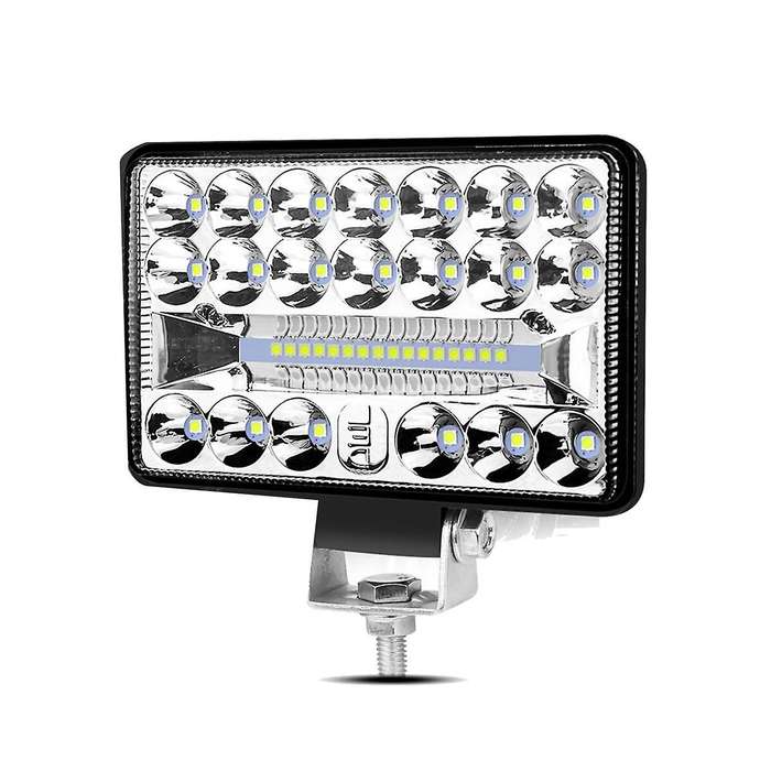 Field Of View Work Lights Led Headlights Searchlights Auxiliary Lights Automotive Supplies