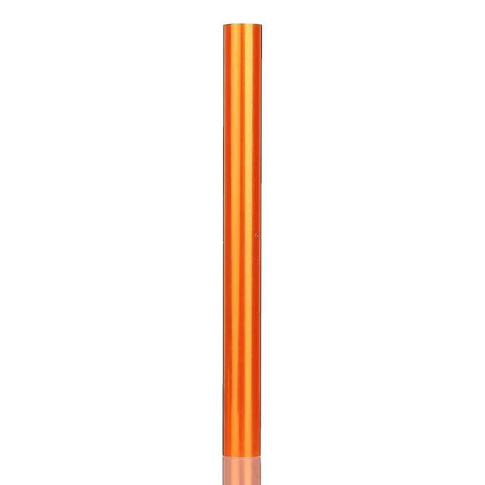 Film headlight 30cm x 120cm Vinyl Car Orange