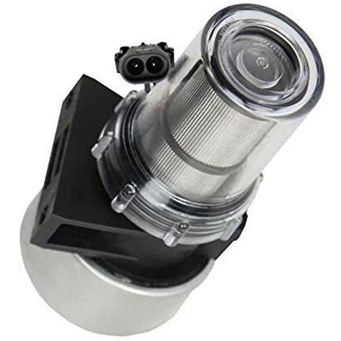Filter Fuel Pump Compatible Thermo King MD/KD/RD/TS/URD/XDS/TD/LND
