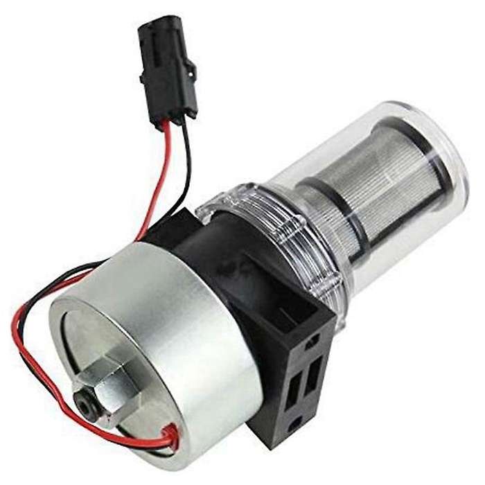 Filter Fuel Pump for King //rd//urd/xds/td/ Replace Carrier Fuel Pump 30-01108-03 300110803 417059