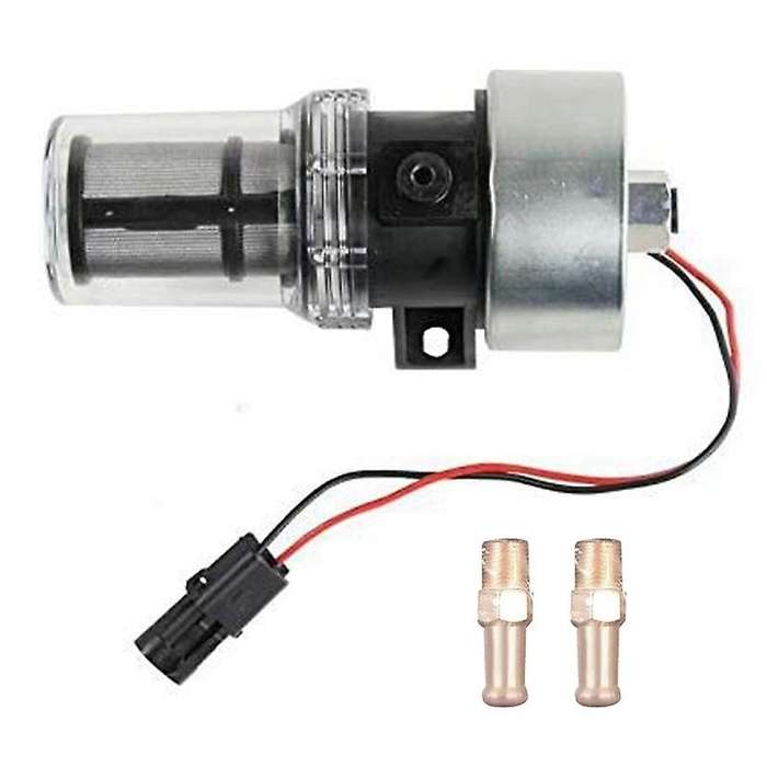 Filter Fuel Pump for King //rd//urd/xds/td/ Replace Carrier Fuel Pump 30-01108-03 300110803 417059