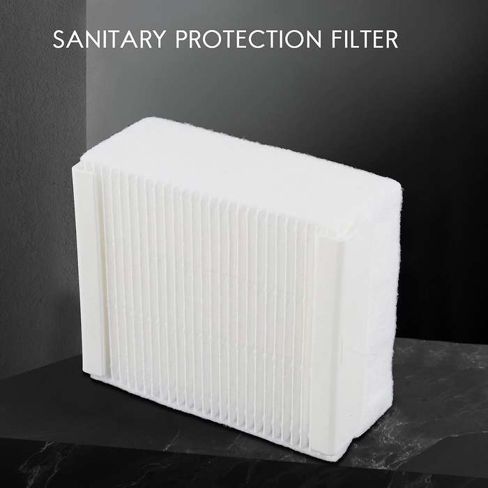 Filter Set Suitable for Vacuum Cleaners Thomas Aqua + Multi Clean X8 Parquet, Aqua + Pet & Family
