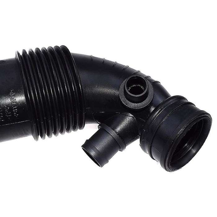 Filtered Pipe Intake Hose 13717597586 Compatible BMW F20 F20N F21 F21N F30