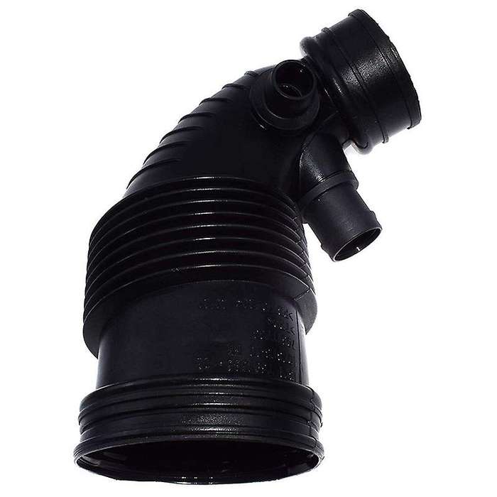 Filtered Pipe Intake Hose 13717597586 Compatible BMW F20 F20N F21 F21N F30