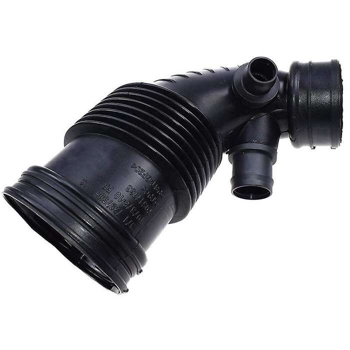 Filtered Pipe Intake Hose 13717597586 Compatible BMW F20 F20N F21 F21N F30