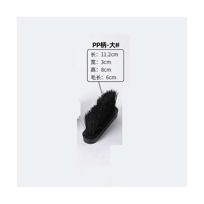 Fireplace Real Fire Wood-burning Fireplace Brush Home Rural Heater Sweeping Ash Cleaning Furnace As