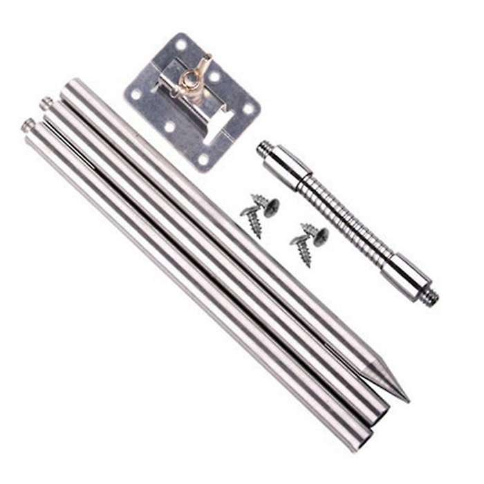 Fishing Lights Night Fishing Lights Universal Inserts Rods Rods Fishing Box Lights Plugs Hose Adjust
