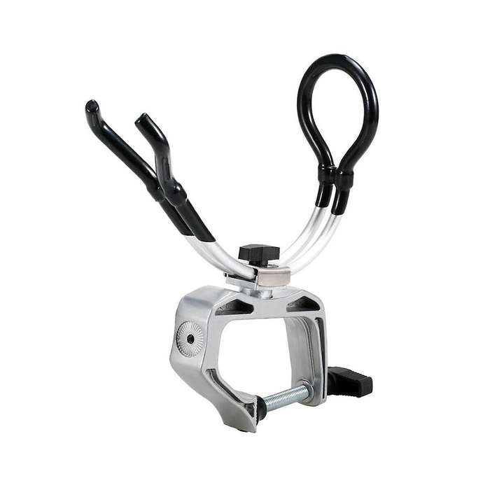 Fishing Support Rod Holder Bracket Yacht Kayaking Yacht Fishing Tackle Tool 360 Degrees Rotatable R