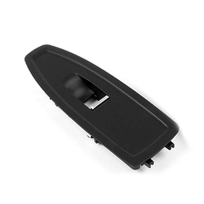 Fit for- 1 3 4 Series 3GT F20 F30 F31 F32 F34 F36 Window Glass Lift Button Decoration Panel Decorati