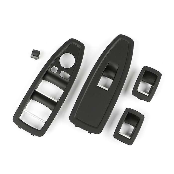 Fit for- 1 3 4 Series 3GT F20 F30 F31 F32 F34 F36 Window Glass Lift Button Decoration Panel Decorati